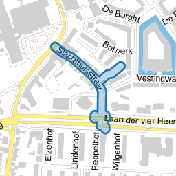 Slachthuisstraat