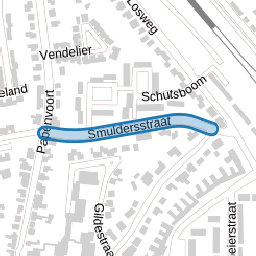Smuldersstraat