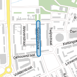 Spinnerstraat
