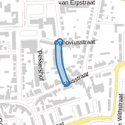 van Gennipstraat