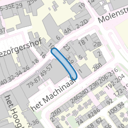 Vincentiusstraat