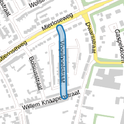 Vogelpoelstraat