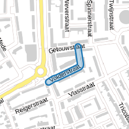 Volderstraat