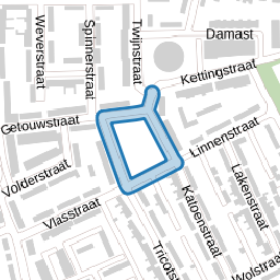Volmolenplein
