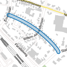 Wilhelminalaan