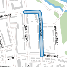 Ziggenstraat