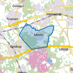 Mierlo