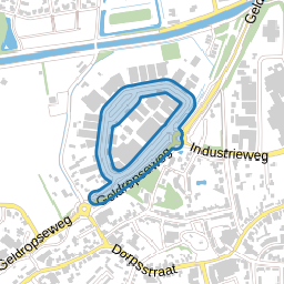 Ambachtweg