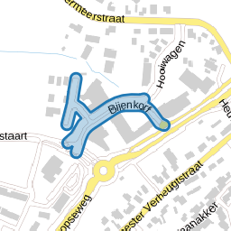 Bijenkorf