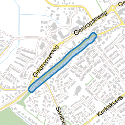 Burgemeester Verheugtstraat