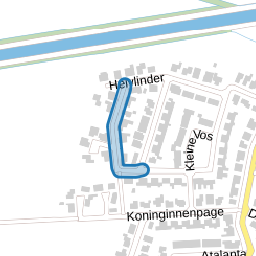 Eikenpage