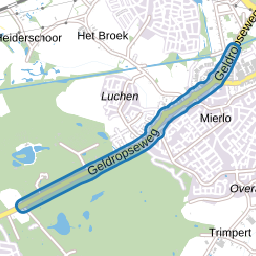 Geldropseweg