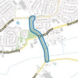 Heer de Heuschweg