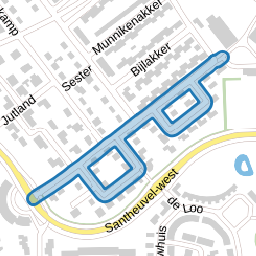 Heer Dickbierweg