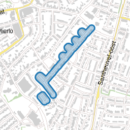 Heer van Rodestraat