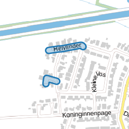 Heivlinder