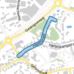 Hekelstraat