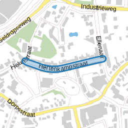 Hertenkampstraat