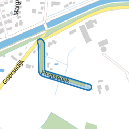 Hogtsedijk