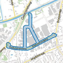 Industrieweg