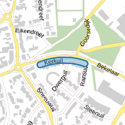 Kerkuil