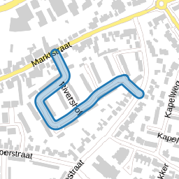 Kersenstraat