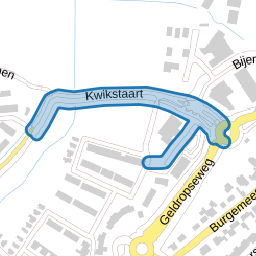 Kwikstaart