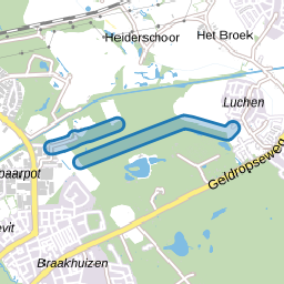 Luchenseheide