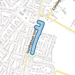 Meester van Busselstraat
