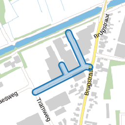 Nijverheidsweg