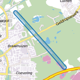 Rederijklaan