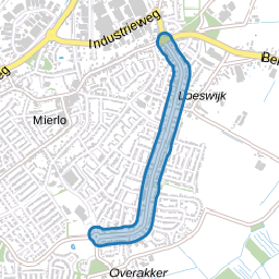 Santheuvel-oost