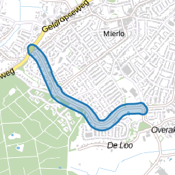 Santheuvel-west