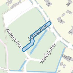 Schrijvertje