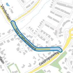 Sint Catharinaweg