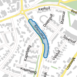 Sneeuwuil