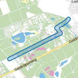 Spechtlaan
