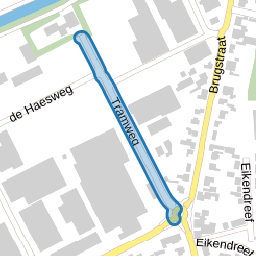 Tramweg
