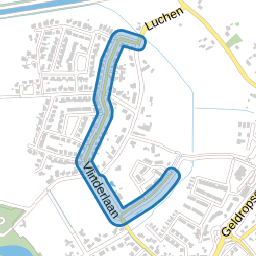 Vlinderlaan