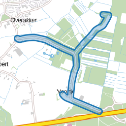 Voortje