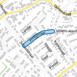 Willigstraat
