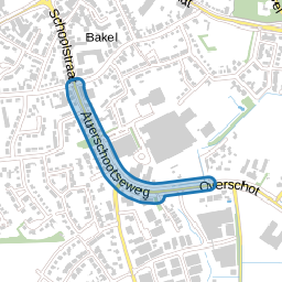 Auerschootseweg
