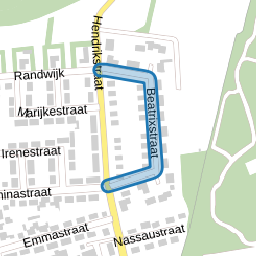 Beatrixstraat