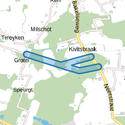Beekse Peeldijk