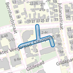 Clausplein