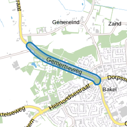 Gemertseweg