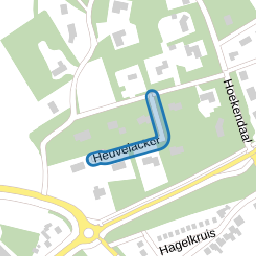 Heuvelacker