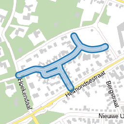 Hoekendaalse Velden