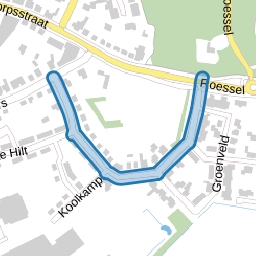 Hooge Braak