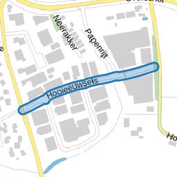 Hooieeuwsels